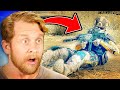 Spec Ops REACT to Ghost Recon Breakpoint Realistic Mode | Experts React