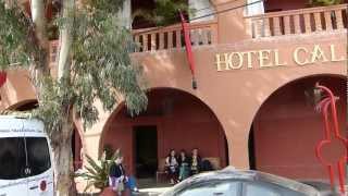 Hotel california ~ todos santo welcome to the in santos, mexico where
this song is repeated too many times every day. plenty of room...