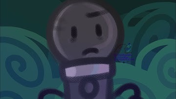 Why? (Inanimate Insanity Animation)