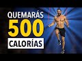 30 Minutos de SALTAR LA CUERDA Para QUEMAR CALORÍAS (En Casa)