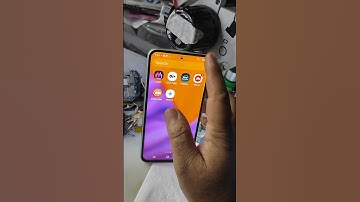 Samsung galaxy a54 5g boot loop restart problem recover Done ✅#shorts
