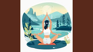 Harmonic Flow Eases Mind