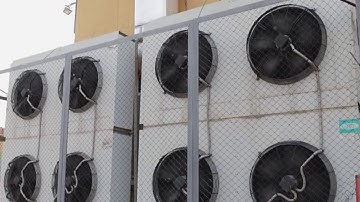 Virginia Tech leads $40 million project to develop clean air systems