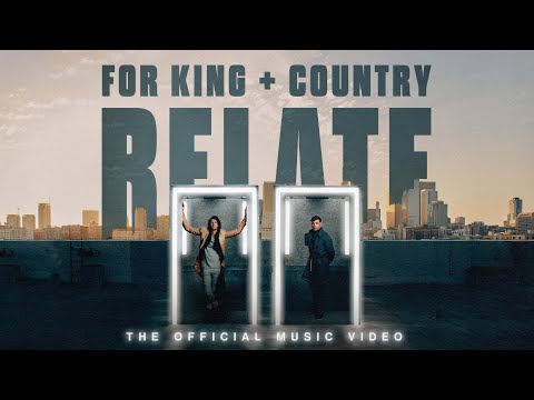 Relate - Ring The Alarm [Official Music Video]