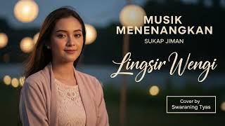 Lingsir Wengi  Piano U0026 Vocal Cover  Lagu Jawa Melankolis Penuh Makna