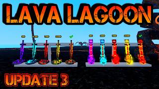 UPDATE 3 IS FINALLY HERE WITH BRAND NEW ISLAND & MUCH MORE In Roblox Dig And Clean
