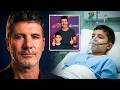 Simon Cowell's Emotional Farewell After His Son's Heartbreaking Diagnosis