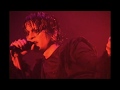 BUCK-TICK 極東より愛を込めて (2002 Live)
