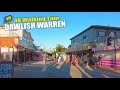 Dawlish warren  devon uk  4k walking tour