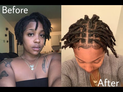 7 Month Loc