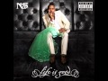 Nas ft. Amy Winehouse - Cherry Wine (HQ)