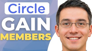 How To Gain Members In Circle.so | 2025