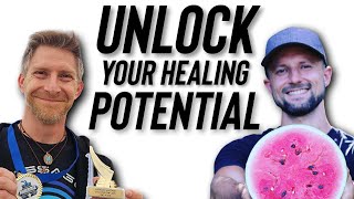 Unlock Your Healing Potential: Massage Therapy to Clear Physical, Mental & Emotional Blocks