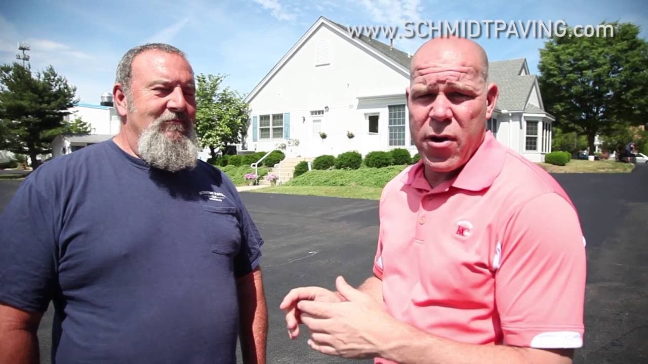 Commercial Paving Montgomery County 215-822-7881 PA Asphalt Paving Montgomery County PA