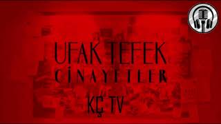 Ufak Tefek Cinayetler - Korku Dolu Anlar (Dizi müzikleri) Resimi