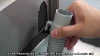 Code Error U11 Mesin Cuci Panasonic