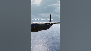 I Played PUBG Like It Was Tarkov… It Actually Worked😂#shorts #movie #pubg #tarkov