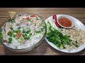 Как приготовить Вьетнамский суп Фо - Восхитительное блюдо. Вьетнамка готовит. Вьетнамская кухня.