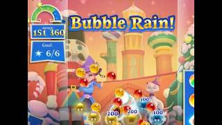 Bubble Witch 2 -- Level 835 -- NO BOOSTERS