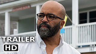 AMERICAN FICTION Trailer (2023) Jeffrey Wright, Adam Brody