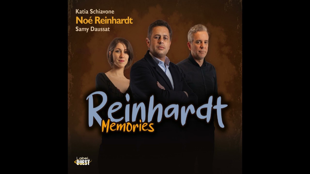 YouTubeでNoé Reinhardt, Samy Daussat, Katia Schiavone - Coを視聴 YouTubeでNoé Reinhardt, Samy Daussat, Katia Schiavone - Coを視聴