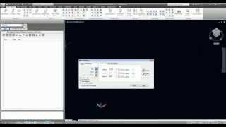 AutoCAD Structural Detailing 2013 - Steel Frame in 37mins