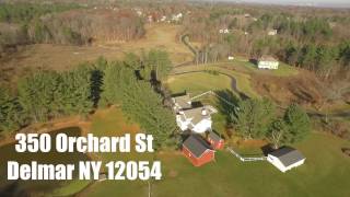 FOR SALE: 350 Orchard St, Delmar, NY 12054