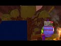 Revisiting monkeys place