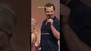 Sabrina Carpenter Dances to Pedro Pascal’s Hilarious "Renaldo" Song on SNL 50 #sabrinacarpenter