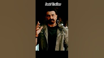 JAAT TEASER STATUS - SUNNY DEOL DIALOGUE |JAAT TRAILER #jaat #sunnydeol #dialogue #shorts #ytshots