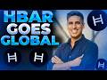 Hedera (HBAR) Enters Global Supply Chains — Game Changer?