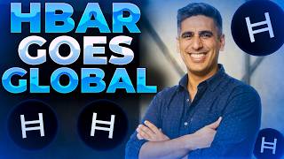 Hedera (HBAR) Enters Global Supply Chains — Game Changer?
