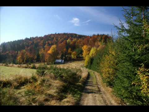 Szukajcie mnie na Bukowinie - Byle do góry