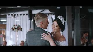 Свадебный клип Раменское | Александр и Марина