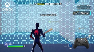 piece control 1v1 Xbox series X gameplay🎮