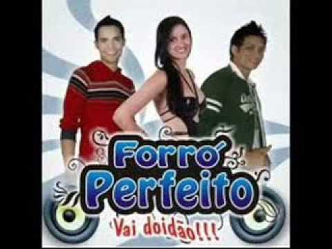 Forró Perfeito_Serrotão pegador