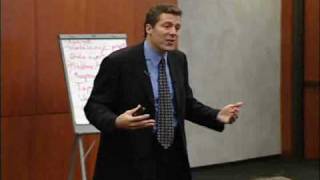Negotiation - Design Offer - Concession Strategy