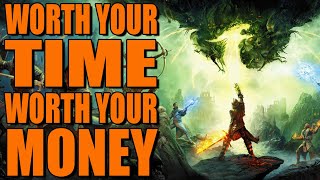 Dragon Age Inquisition | Worth Your Time and Money (Review) ft. Watch_Dogs