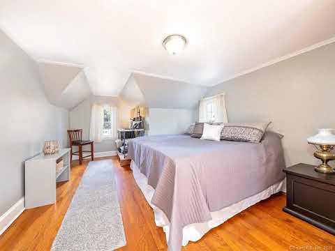 25 Harding Street, New Britain, CT home video tour