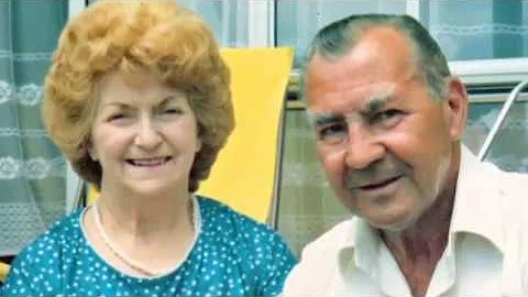 George Ernest Michel 1924-2011