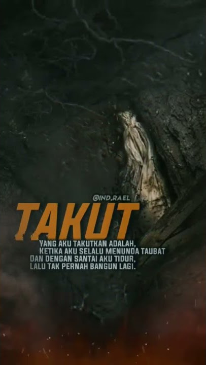 Story Wa Dakwah | Kematian - Radio Sholawat