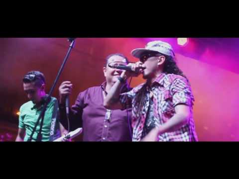 La Vagancia En Vivo  -  San Miguel de Los Bancos