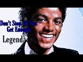 Michael Jackson - Don&#39;t Stop Til You Get Enough ( Tradução/ Legendado PT BR )