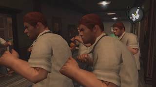 Bully SE: Russell's clones mod