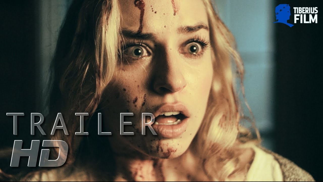 The Evil Ones Trailer Deutsch