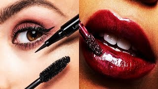 Makeup Hacks 2019 September Makeup Tutorials Compilation #2