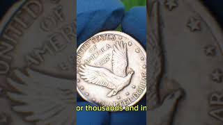 The Million Dollar Standing Liberty Quarter Hidden in Your Pocket