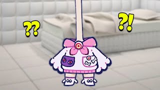 Michi's New Chibi Model..