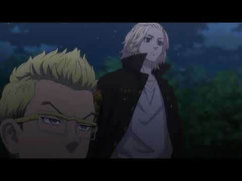 طوكيو ريفنجرز الحلقة 15