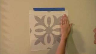 Amy Clark demonstrating uppercase living